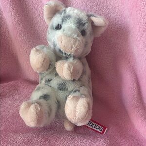 Douglas baby pig plush